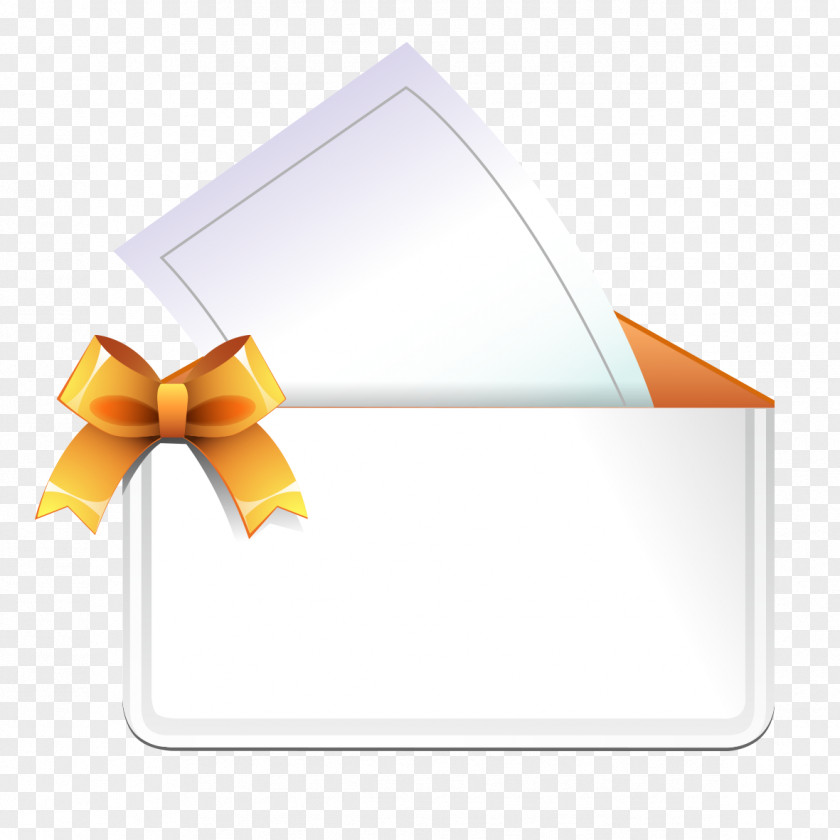 Simple Envelopes Paper Envelope Gratis PNG