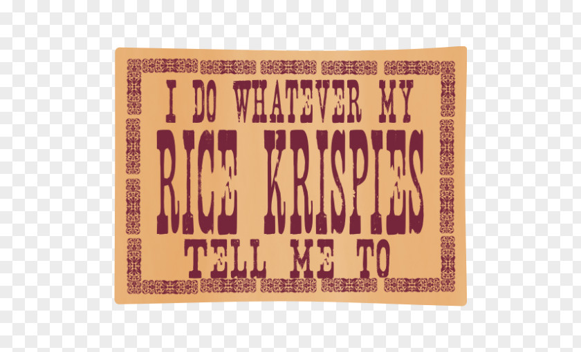 T-shirt Rice Krispies Baby & Toddler One-Pieces PNG