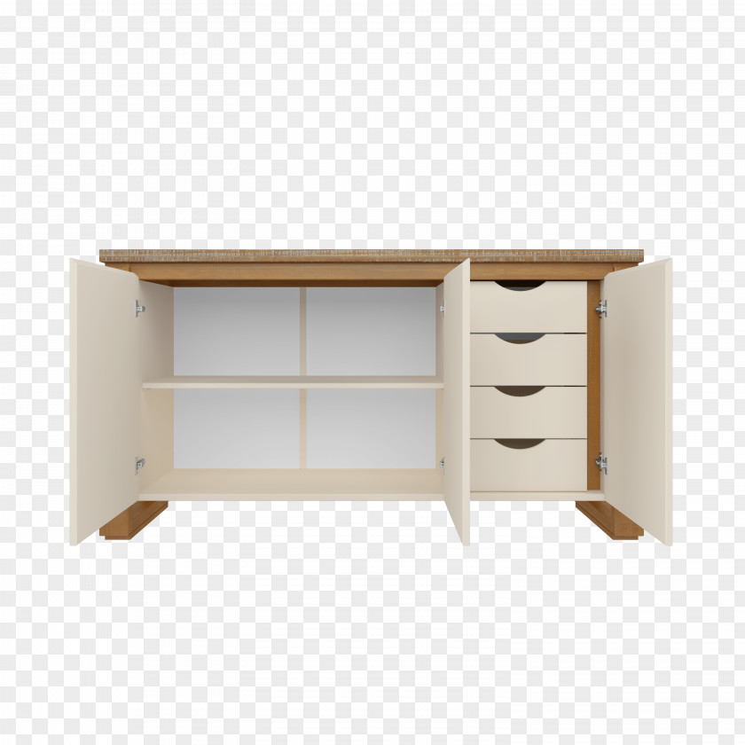 Table Buffets & Sideboards Drawer Desk PNG