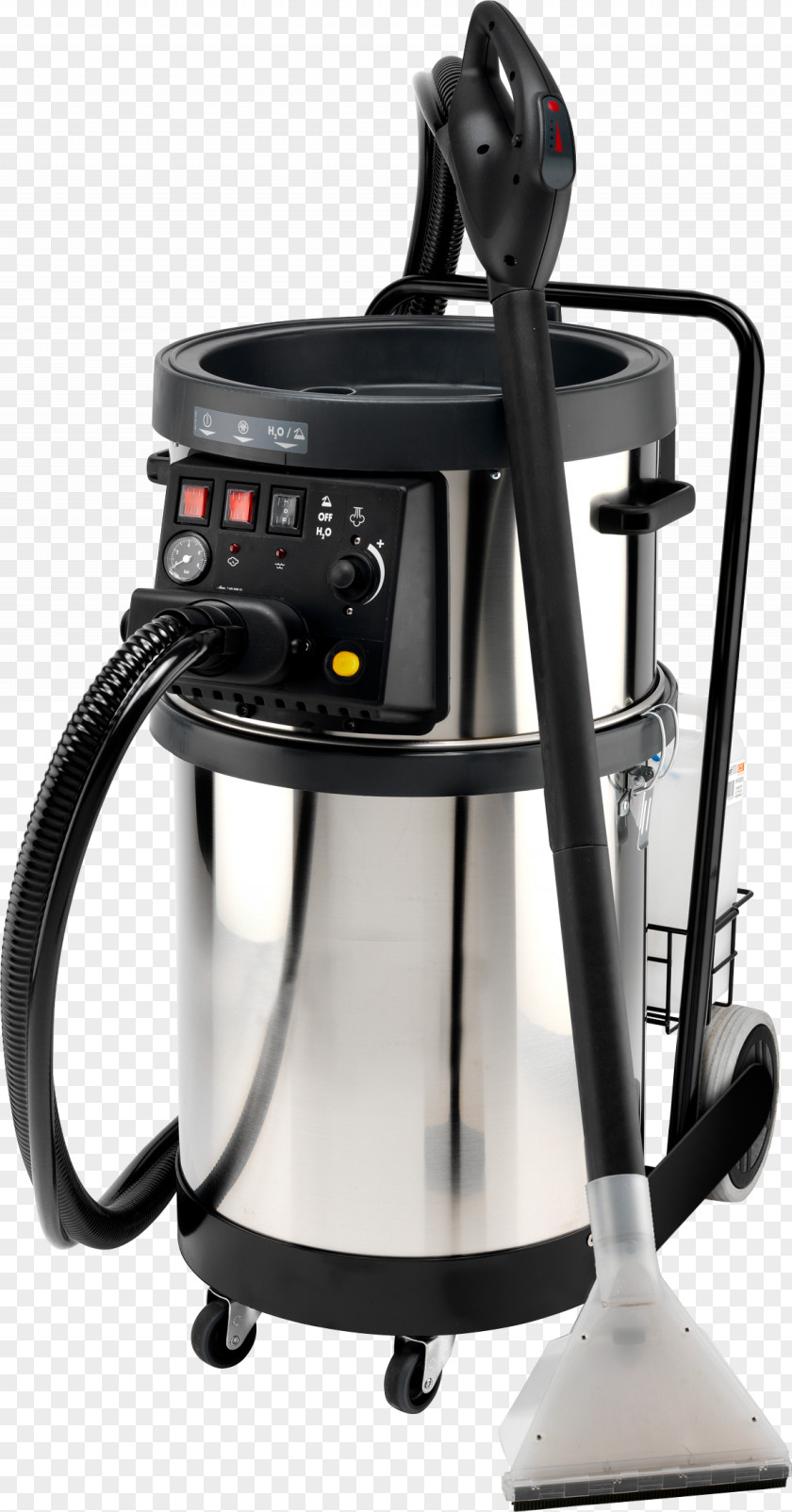 Taurus Vapor Steam Cleaner Vacuum Cleaning PNG