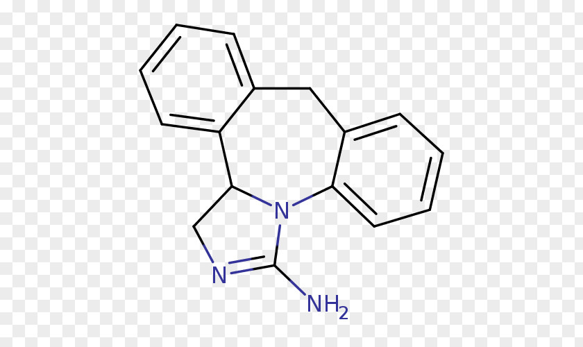 Tricyclic Antidepressant Pharmaceutical Drug Dibenzazepine Tetracyclic PNG