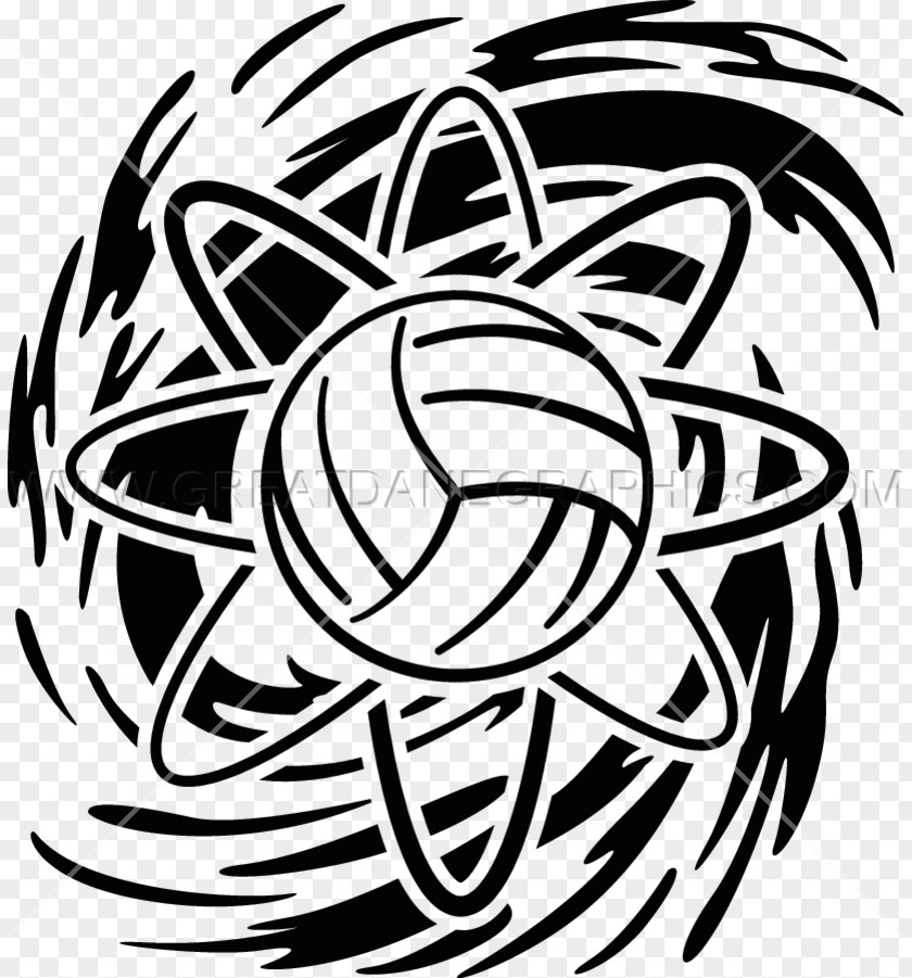 Amazing Volleyball Quotes Clip Art Visual Arts Drawing Work Of /m/02csf PNG