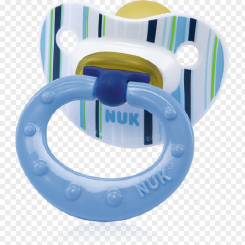 Baby Bottle Pacifier NUK Infant Latex Natural Rubber PNG