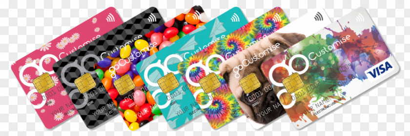 Bank Card Debit Money Allowance PNG