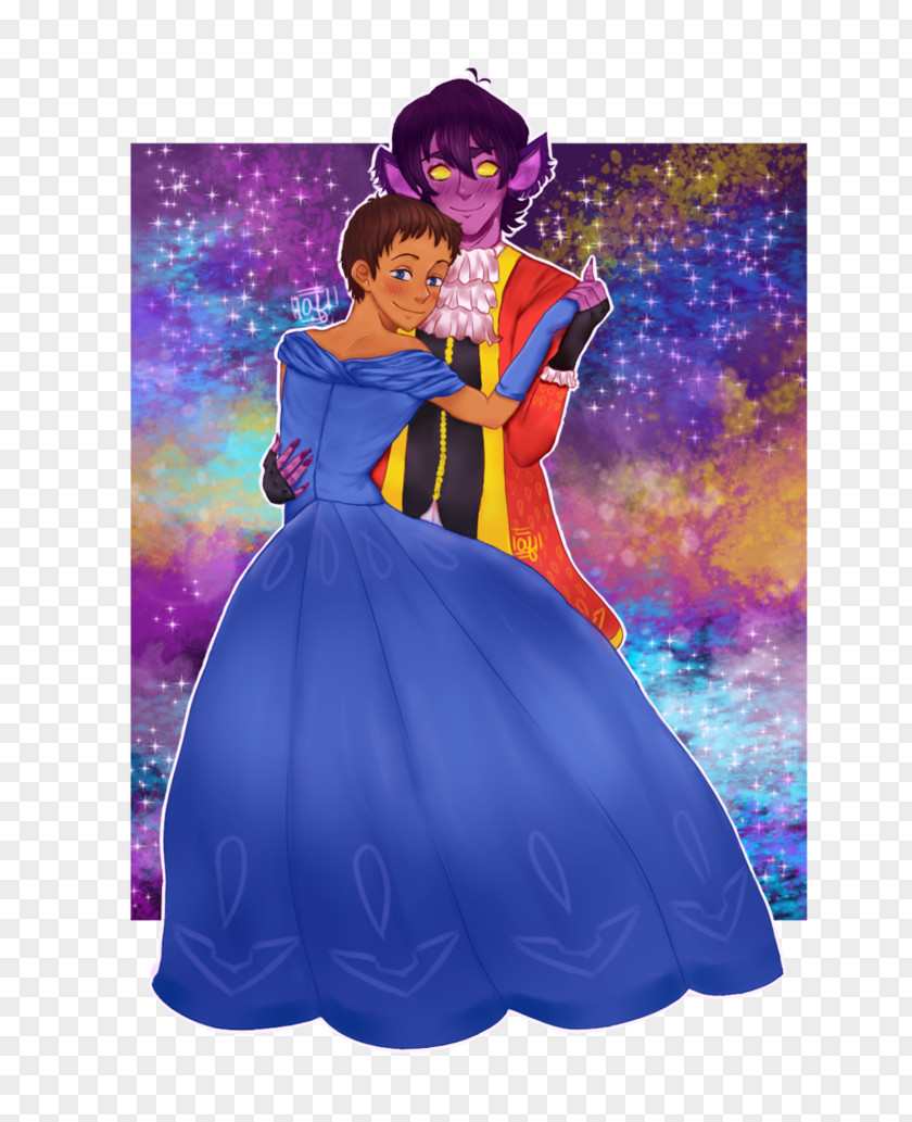 Beauty And Beast Costume Character Fiction PNG