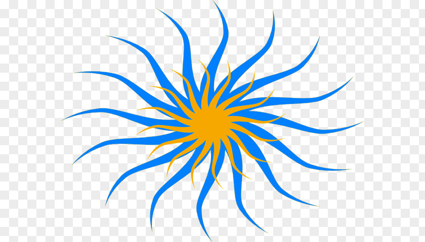 Blue Sun Cliparts Sunlight Clip Art PNG