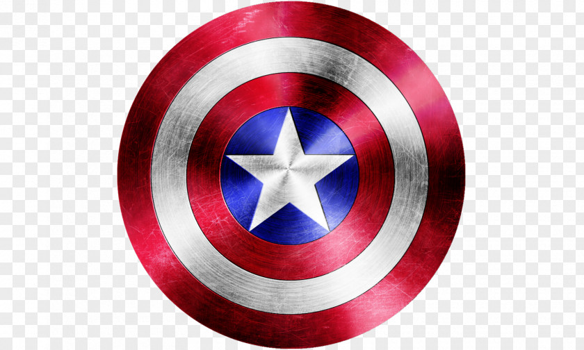 Captain America America's Shield Black Widow S.H.I.E.L.D. PNG