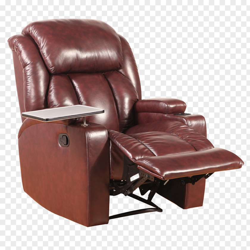 Chair Recliner Massage Couch Lift PNG