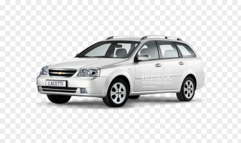 Chevrolet Daewoo Lacetti Family Car Mid-size PNG