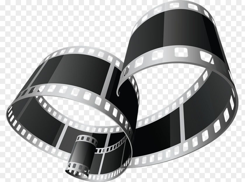 Cine Photographic Film Cinema PNG