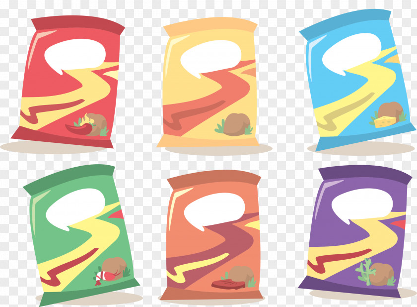 Circles Take-out Potato ChipPotato Chips KFC Lights PNG