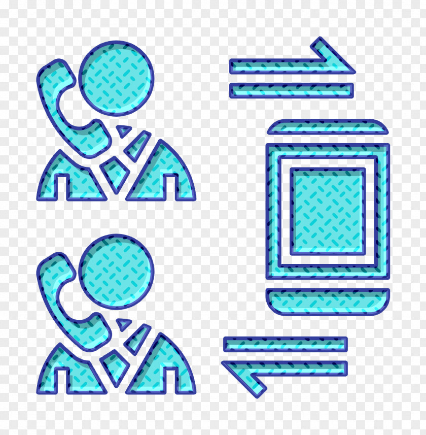 Communication Icon Contact Call PNG