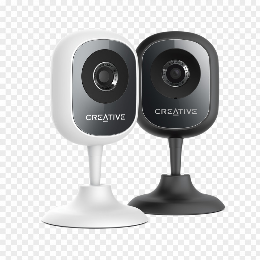 Creative Camera IP Webcam Internet Protocol Video Cameras PNG