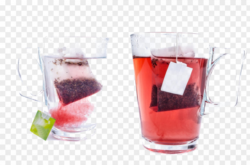 Cup Of Tea Smoothie Cocktail Health Shake Drink PNG