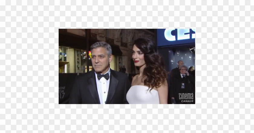 George Clooney Public Relations Fashion Communication Socialite PNG