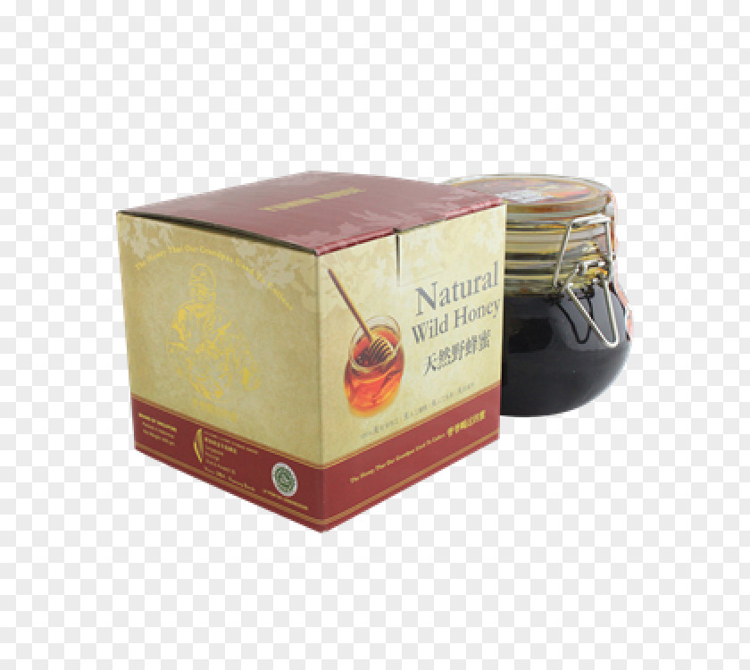 Honey Monofloral Food Ingredient Bee PNG