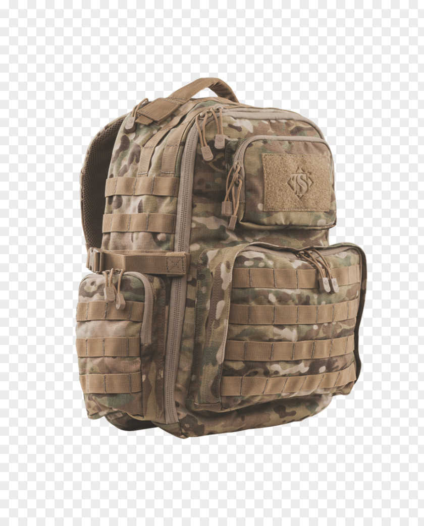 Pathfinder Backpack TRU-SPEC Bag MultiCam Cordura PNG