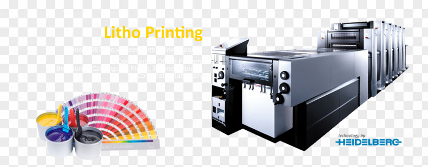 Printing Press VIZITKA.GE Color Management Poligrafia Pantone PNG