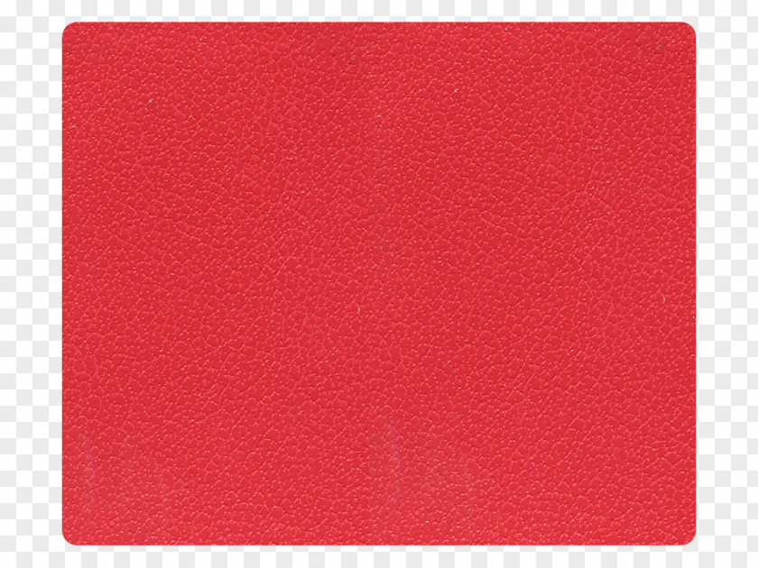 Red Cross Place Mats Rectangle PNG