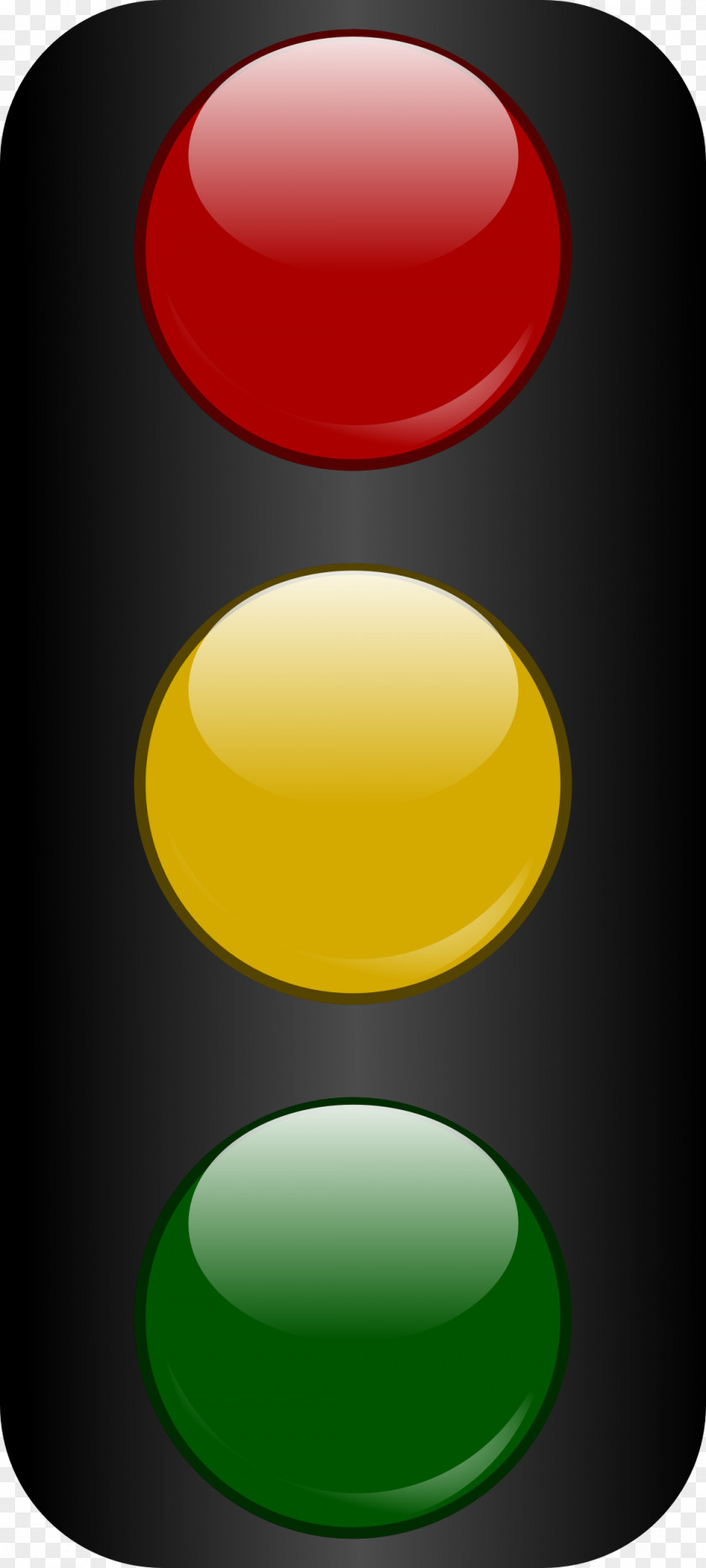 Scale Traffic Light Clip Art PNG