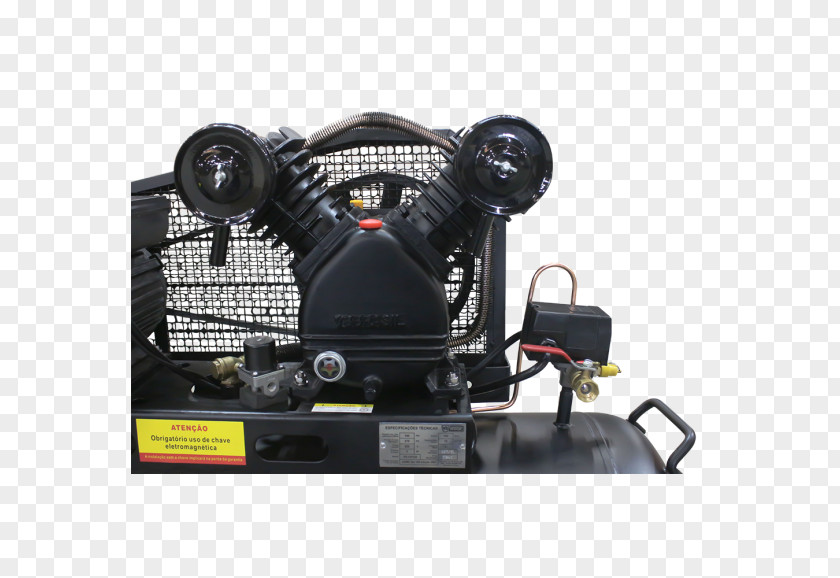 Screw Rotary-screw Compressor Industry De Ar Machine PNG