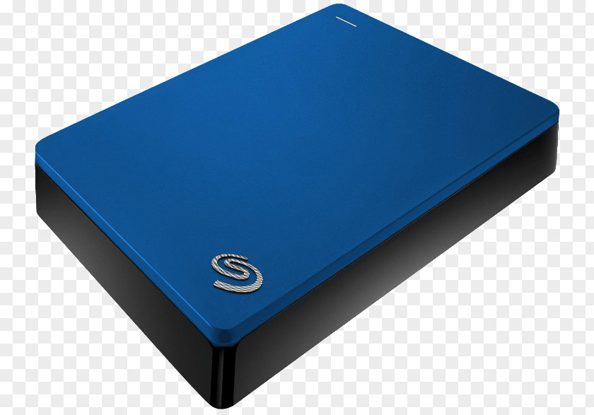 Seagate Backup Plus Hub Portable Hard Drives Terabyte USB 3.0 Technology PNG