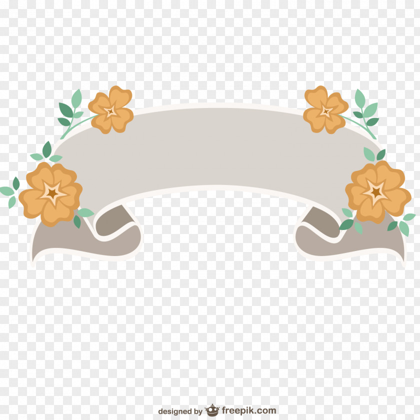 Wedding Shading Flower PNG