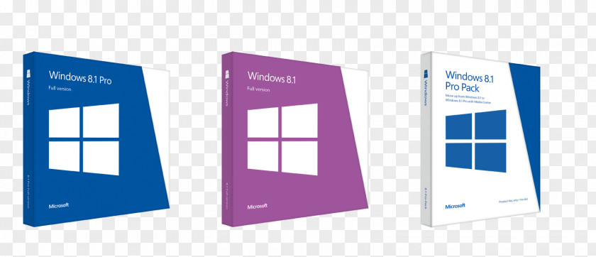 Windows Logos 8.1 Operating Systems Microsoft Upgrade PNG