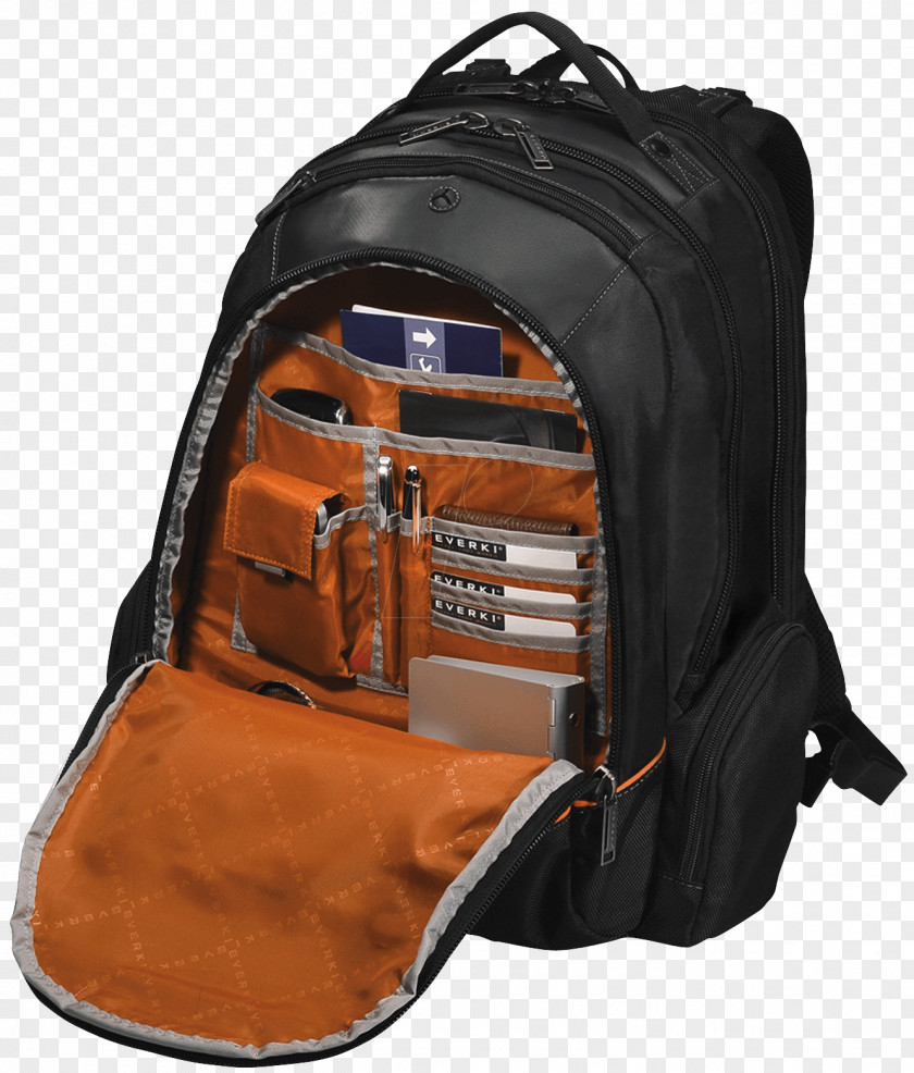 Backpack Laptop Flight Air Travel MacBook Pro PNG