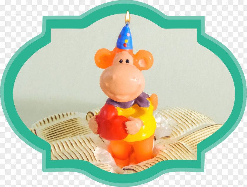 Birthday Candle Toy Balloon Number PNG