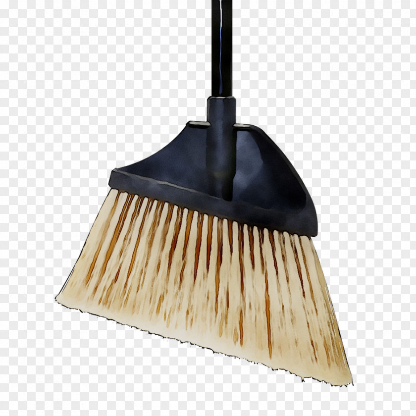 Broom Product Design PNG