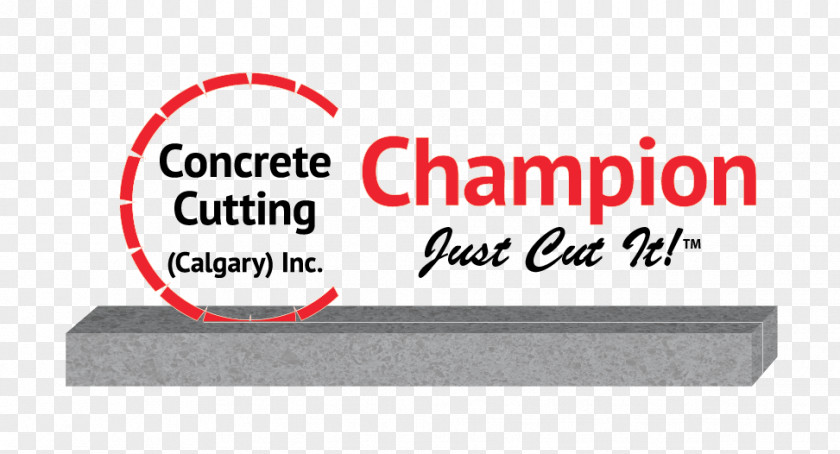 Building Champion Concrete Cutting (Calgary) Inc. Architectural Engineering Organization PNG
