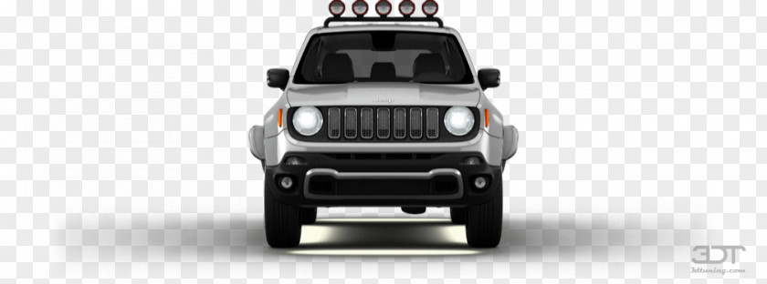 Car Bumper Sport Utility Vehicle Jeep Motor PNG