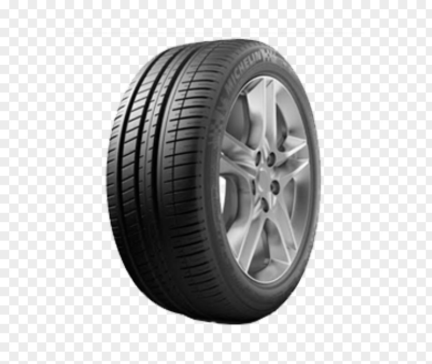 Car Sports Tire Michelin Fuel Efficiency PNG