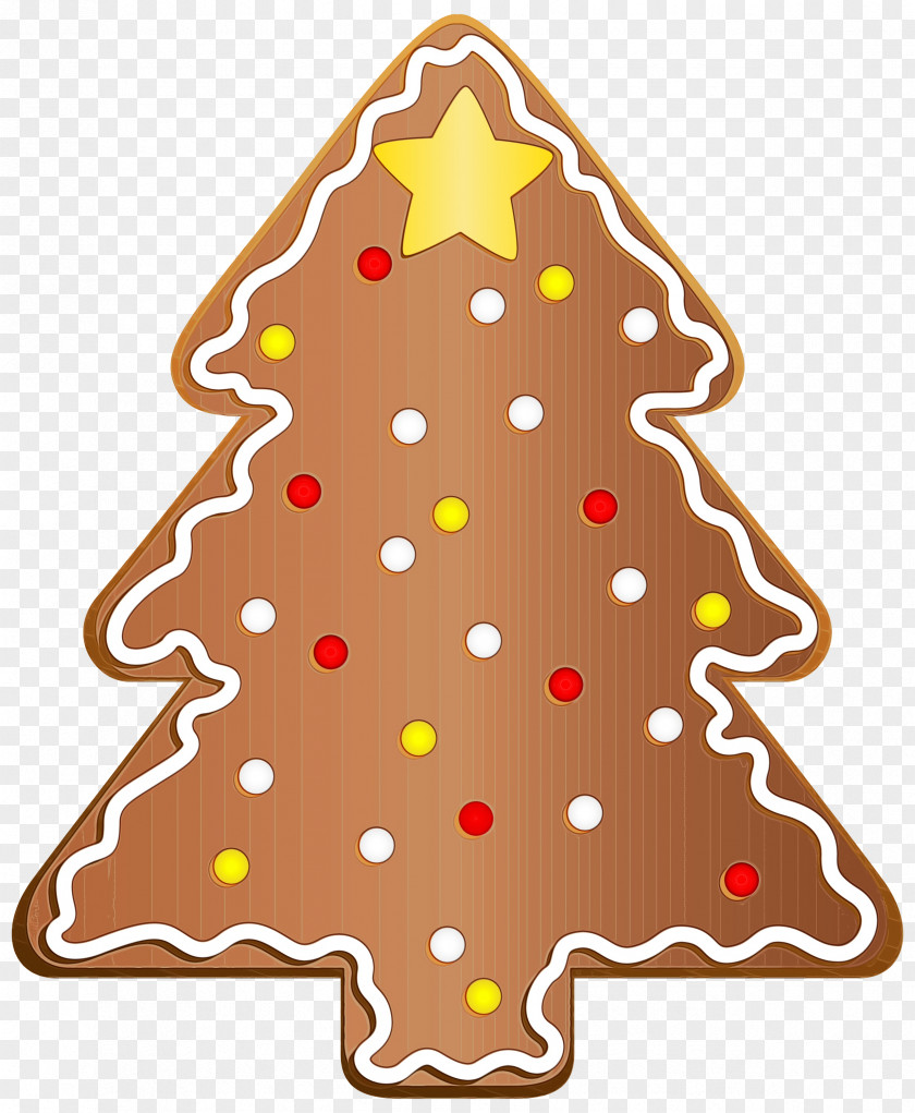 Christmas Tree PNG