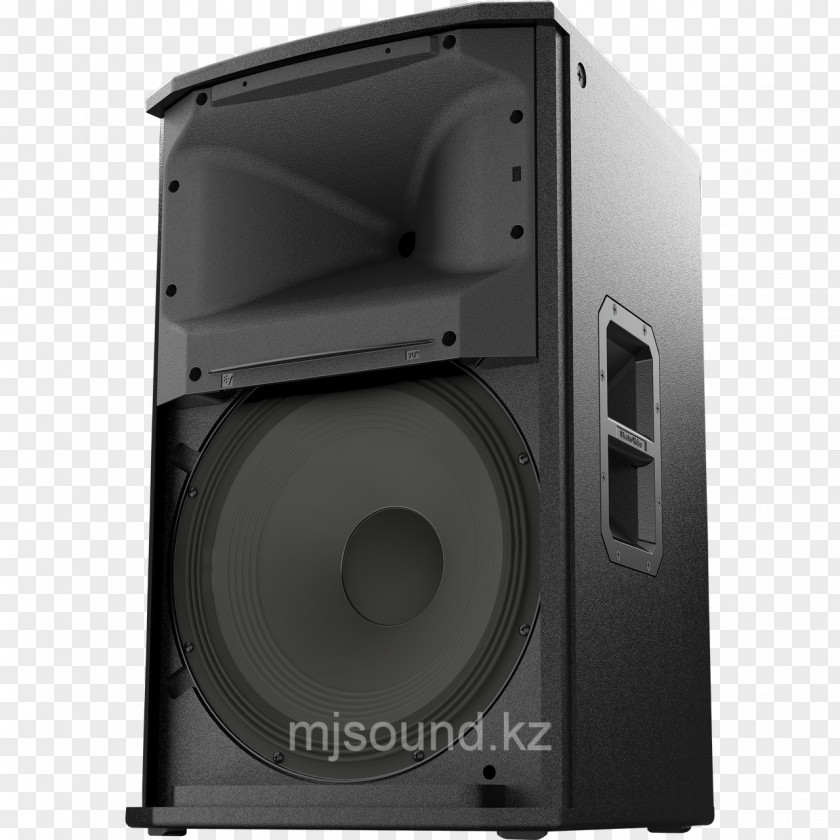Electro-Voice ETX-P Powered Speakers Loudspeaker Public Address Systems PNG