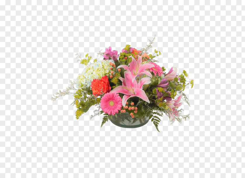 Flower Floral Design Artificial Cut Flowers Bouquet PNG
