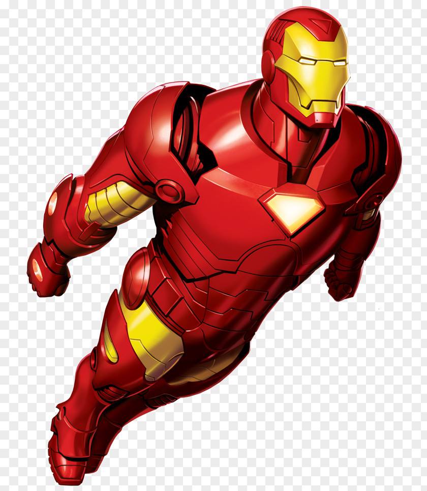 Heros Iron Man 3 Sticker Book Album PNG
