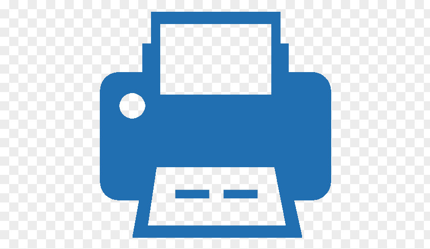 Hewlett-packard Hewlett-Packard Printer Printing Button PNG