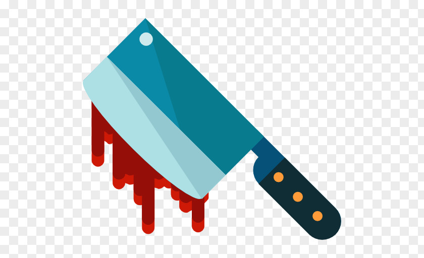 Kitchen Knife· Knife Icon PNG