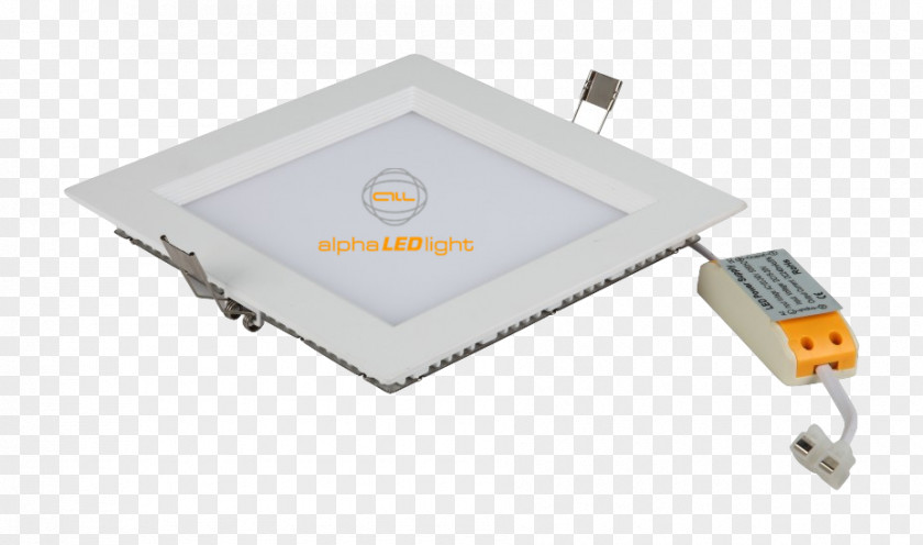 Light Recessed Light-emitting Diode LED Lamp シーリングライト PNG