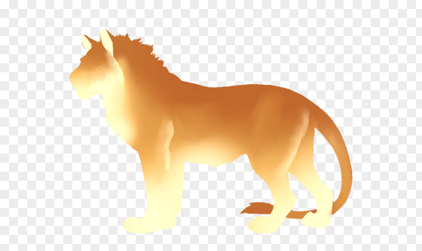 Lion Leopon Mane Horse Rosette PNG