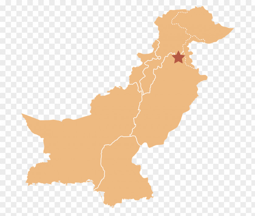 Map Pakistan Photography PNG