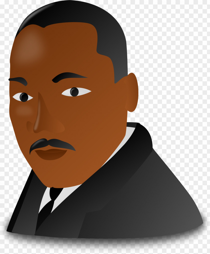 Martin Luther King Jr Clipart Jr. Day Pine Island: Van Horn Public Library I Have A Dream Clip Art PNG