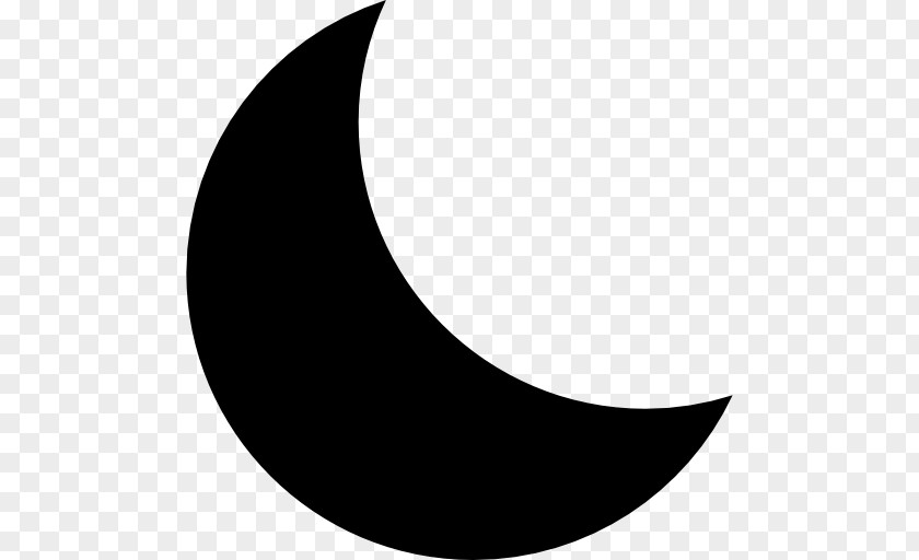 Moon Phase Lunar Symbol PNG