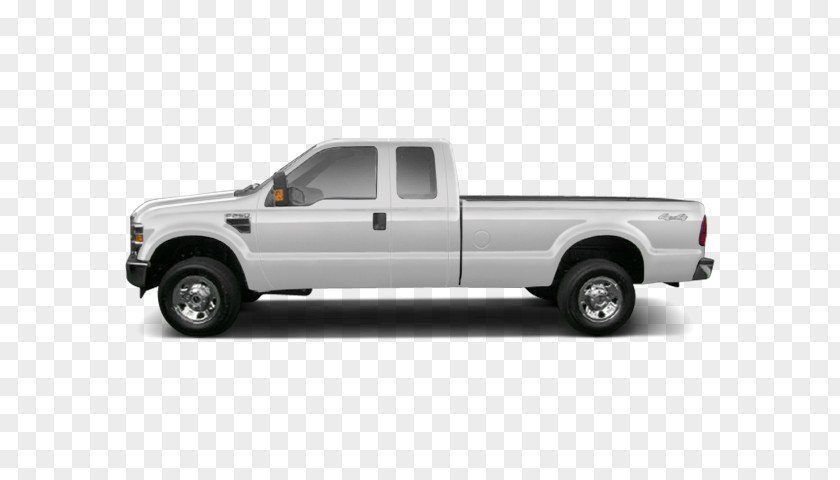 Pickup Truck 2009 Ford F-150 Car Chevrolet Silverado PNG