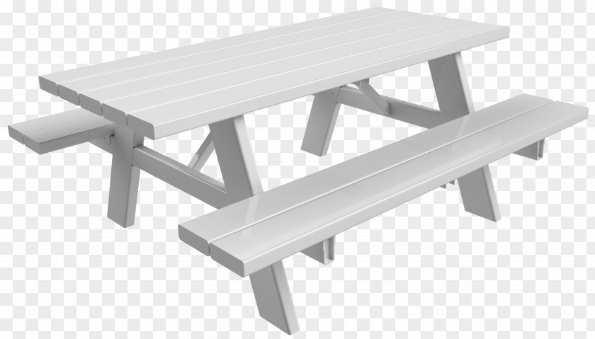 Picnic Table Top Tablecloth Bench Garden Furniture PNG