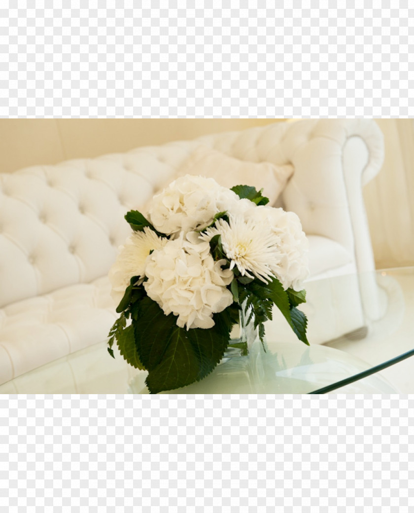 Rose Couch Velvet Furniture White PNG