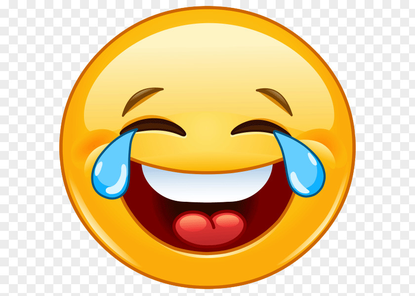 Smiley Emoticon Vector Graphics Face With Tears Of Joy Emoji PNG