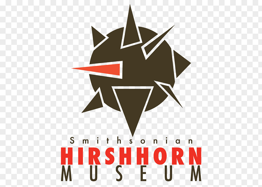 Smithsonian Institution Hirshhorn Museum Logo Offices Behance Design PNG